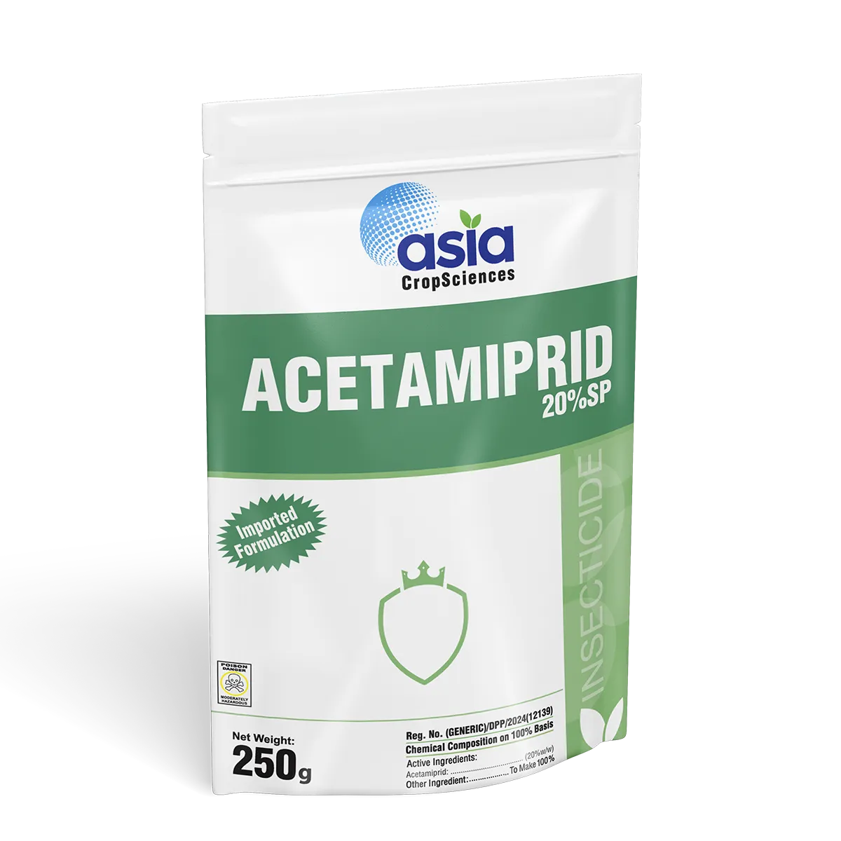 Acetamaprid