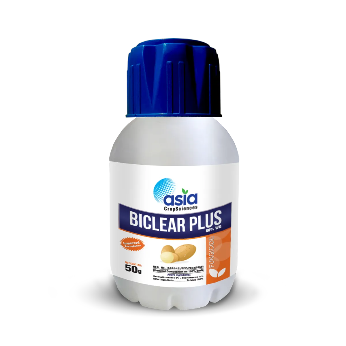 Biclear Plus