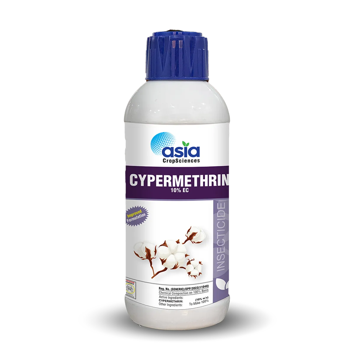 Cypermethrine
