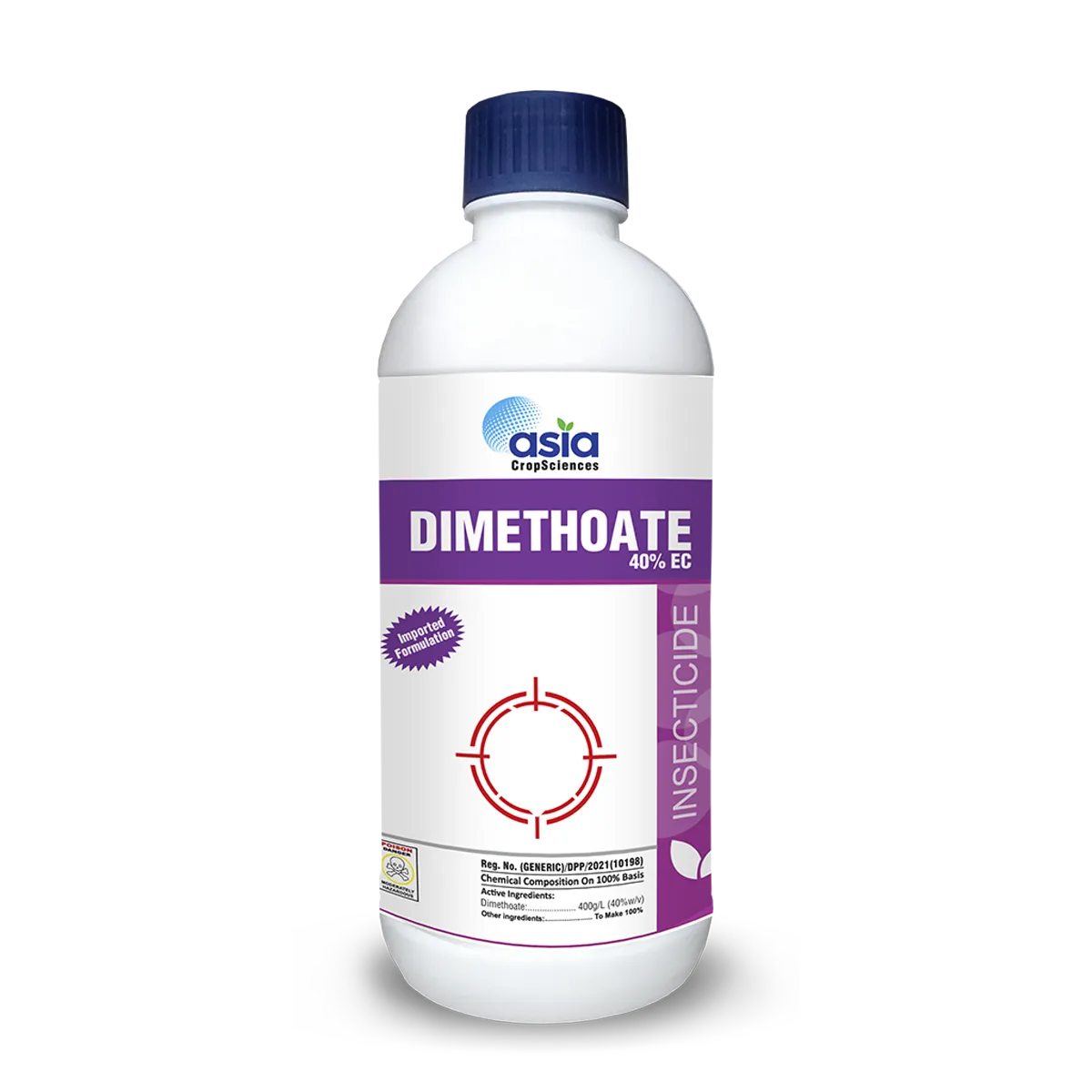 Dimethoate