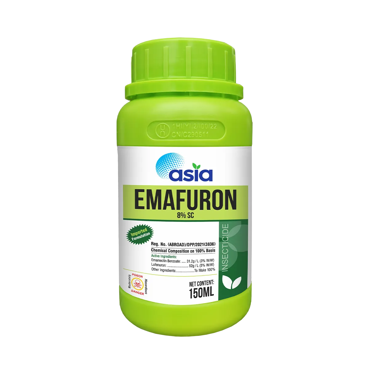 Emafuron