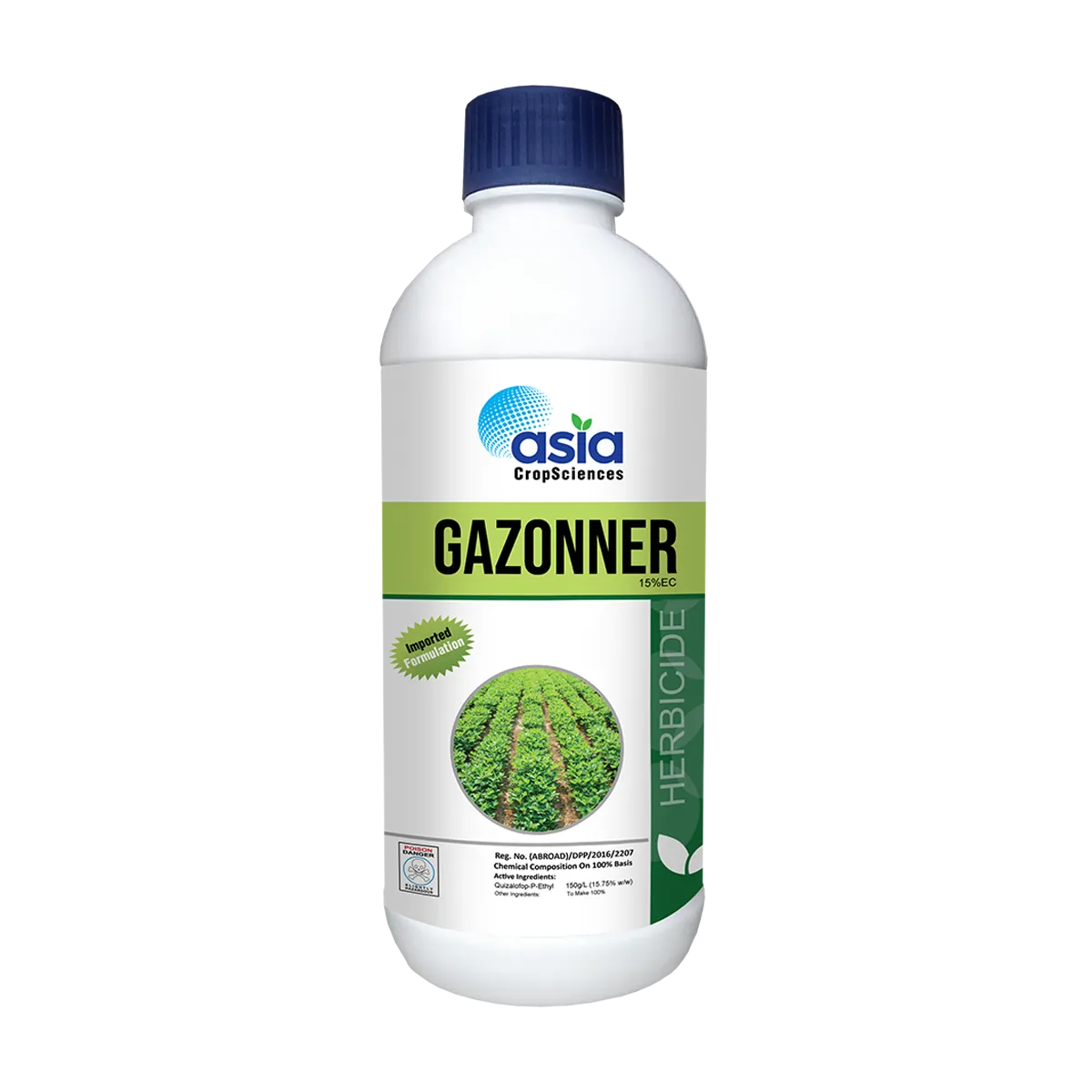 Gazonner