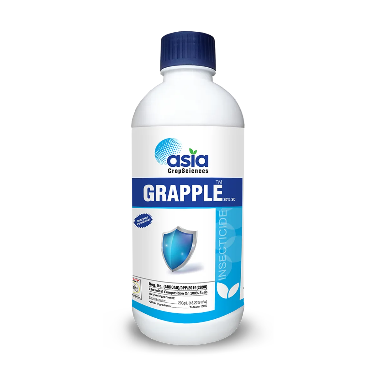 Grapple