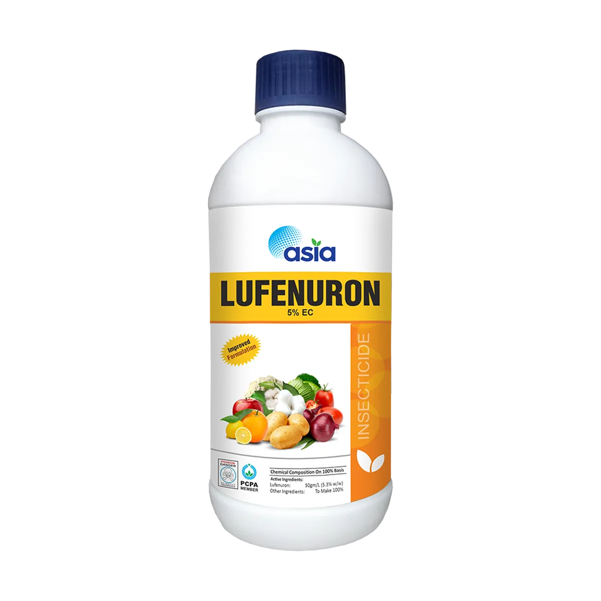Lufenuron