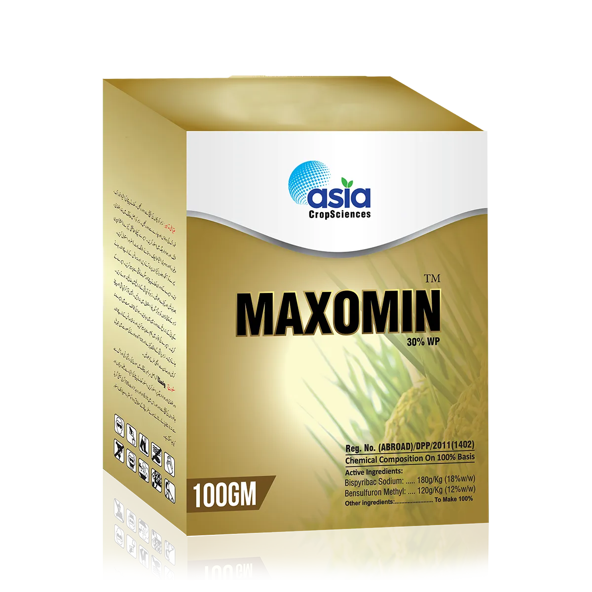 Maxomin (Winsta)