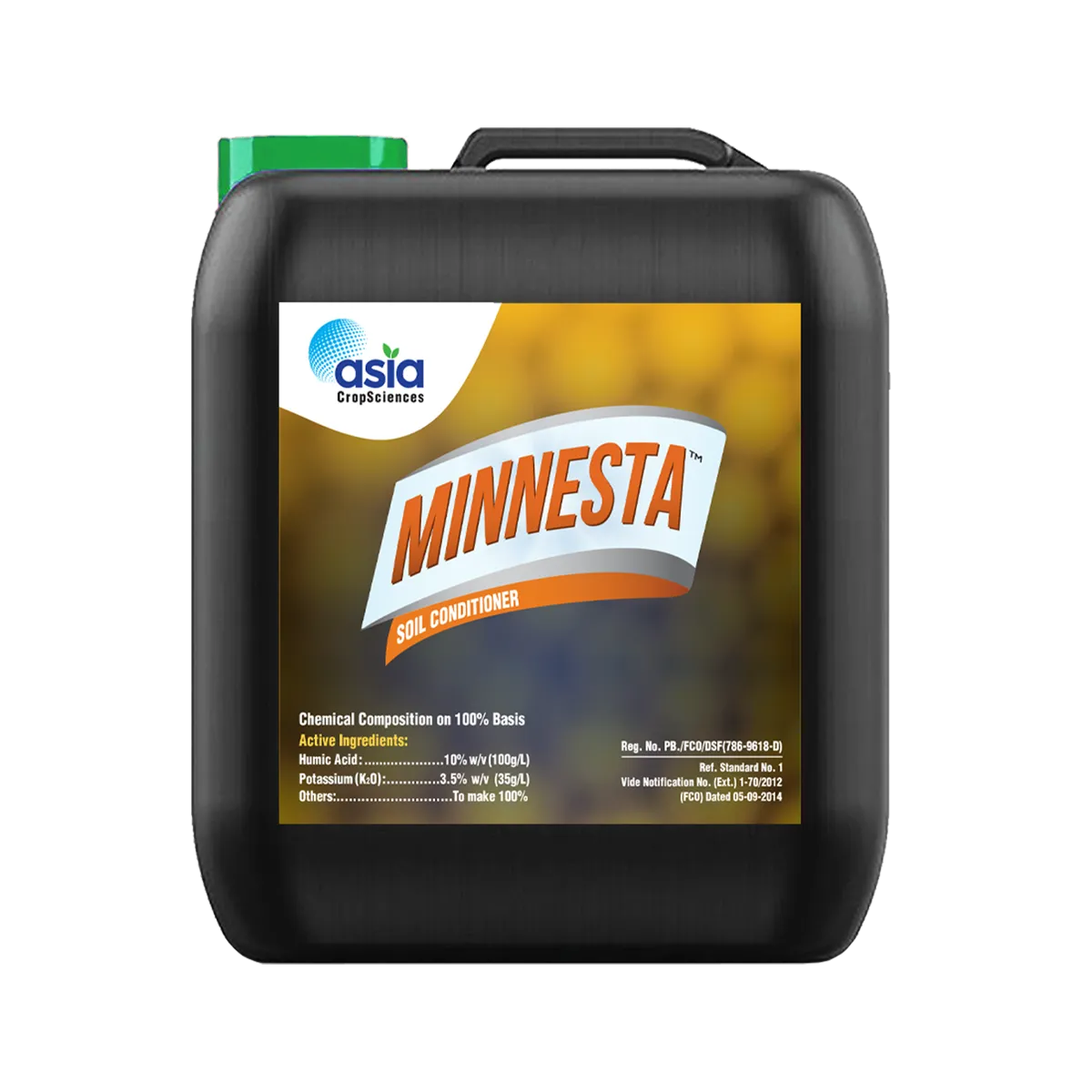 Minnesta