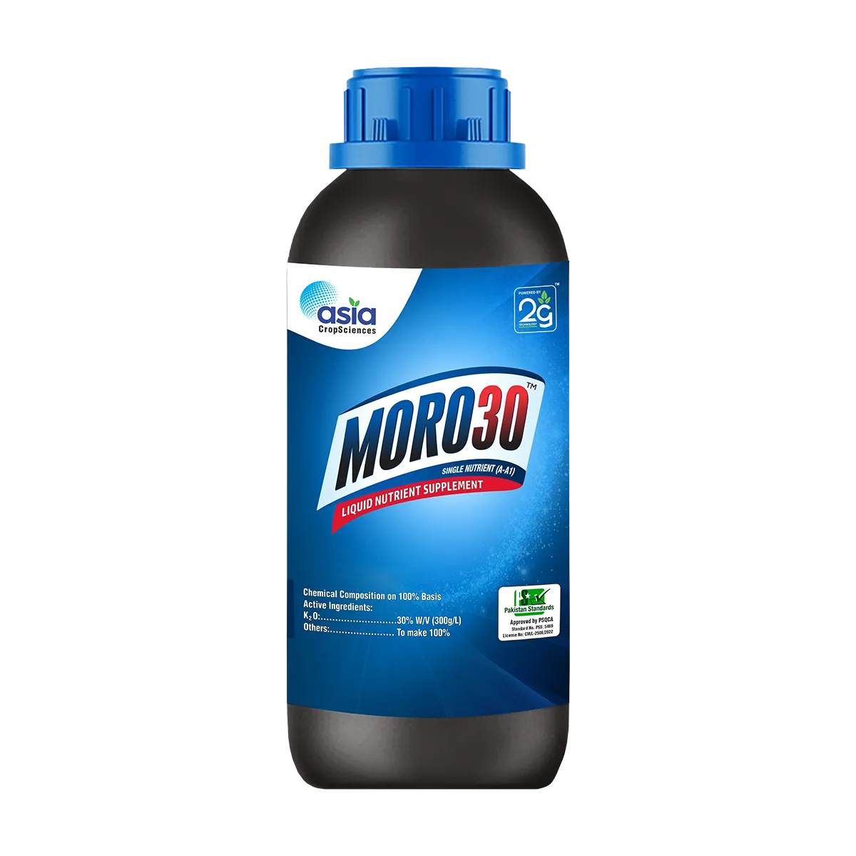 Moro 30