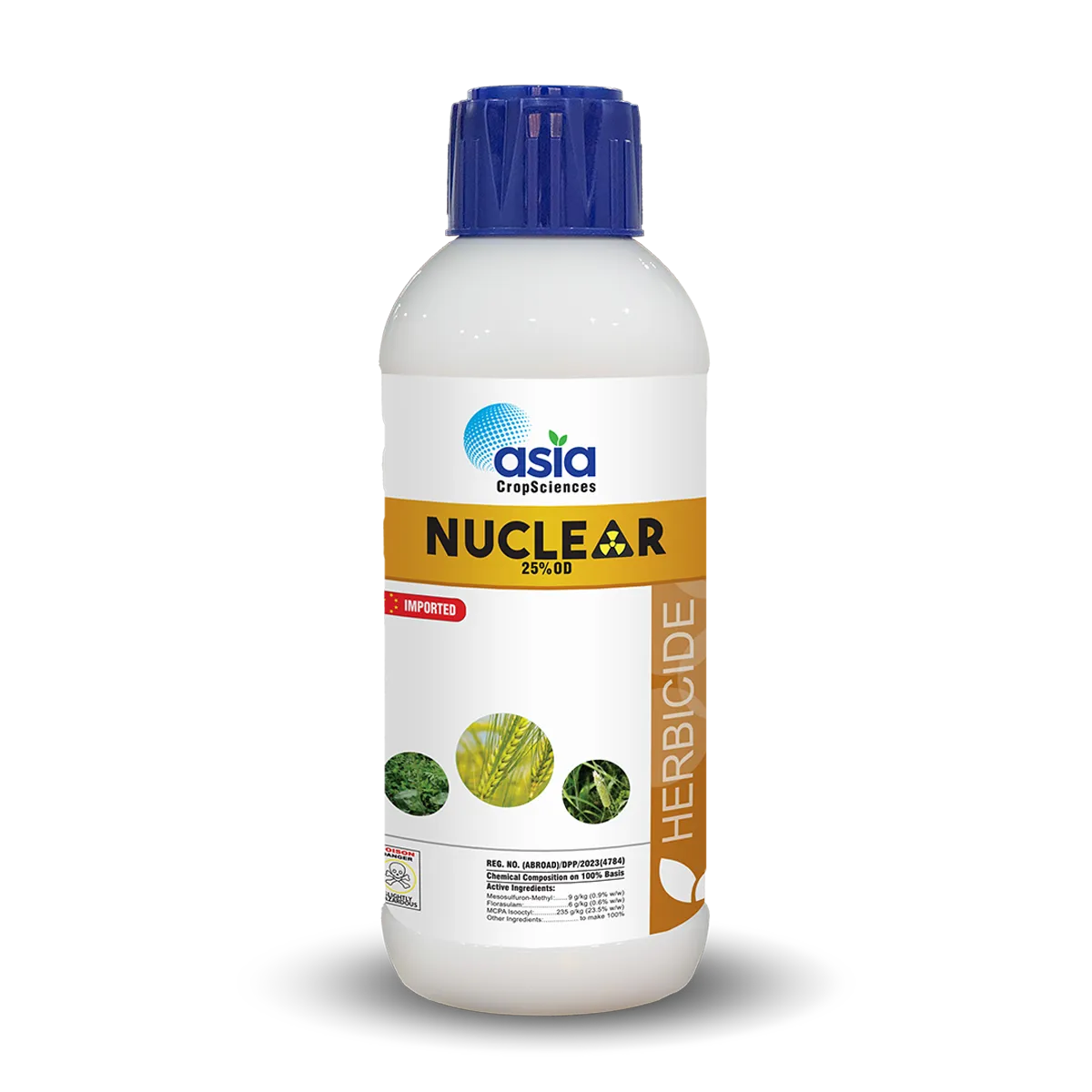 Nuclear