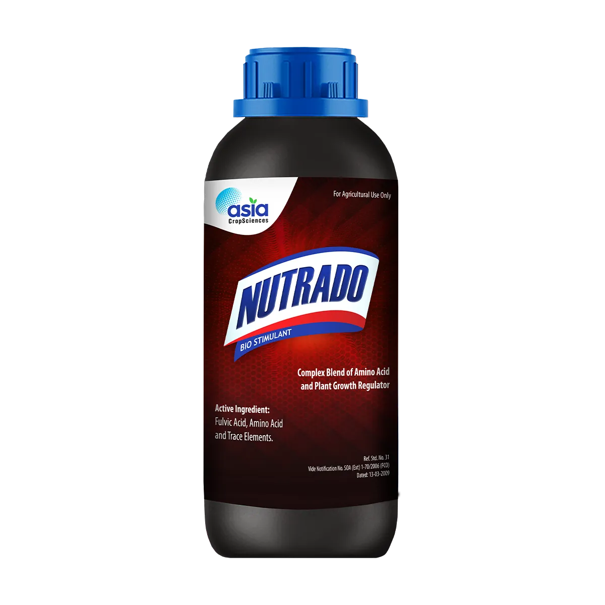 Nutrado