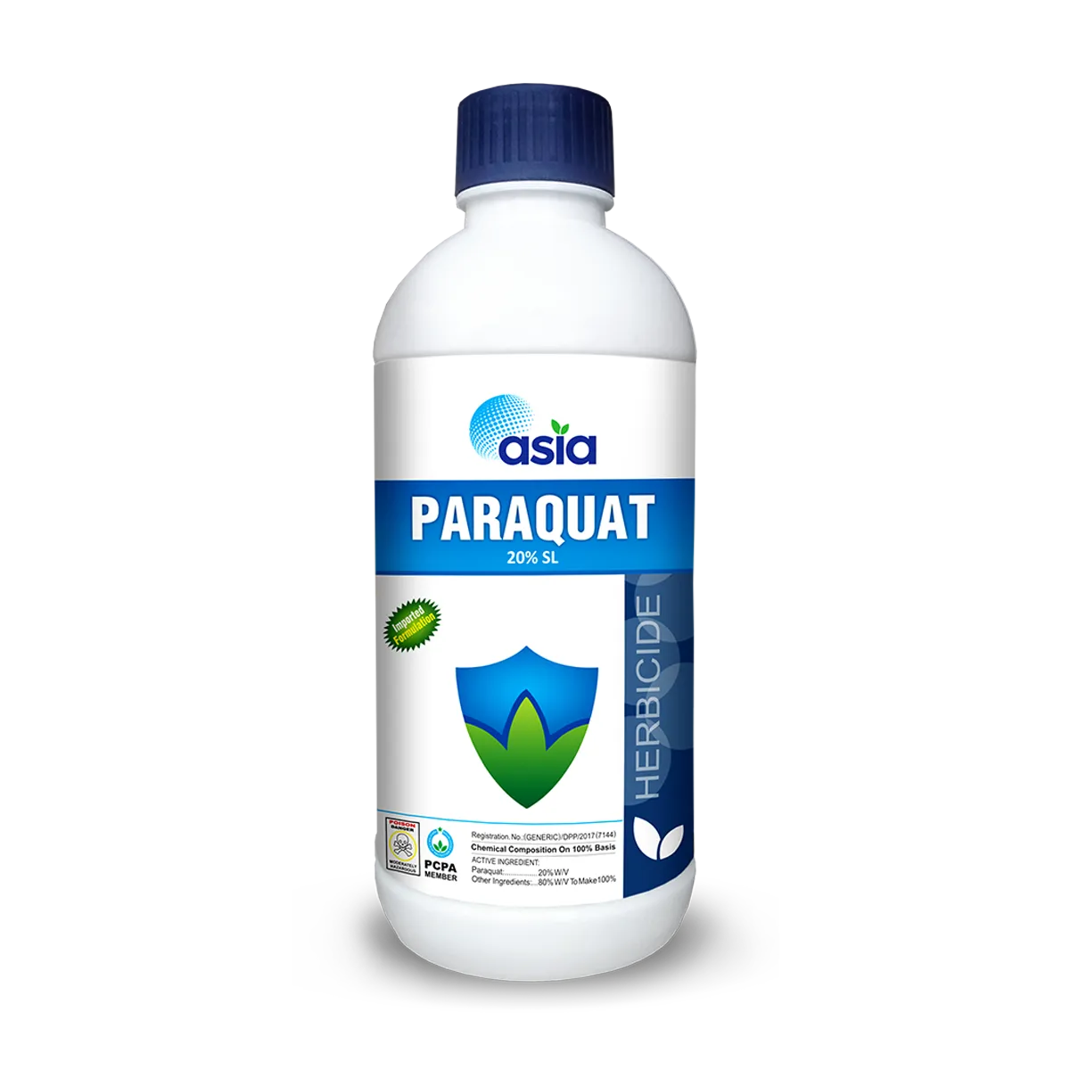 Paraquat