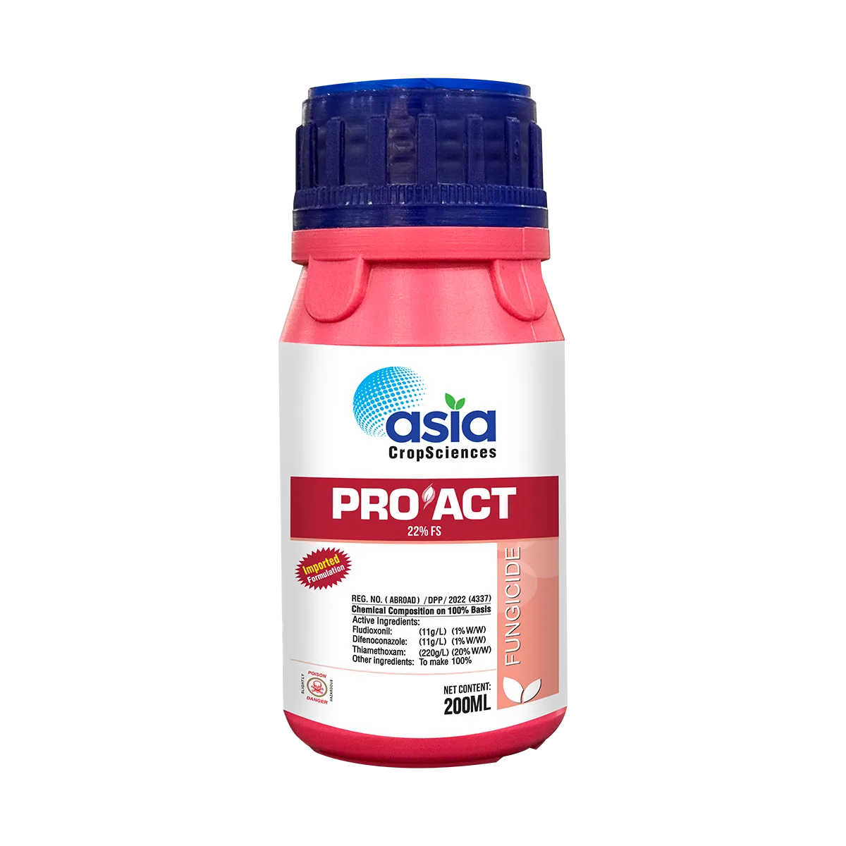 Pro Act
