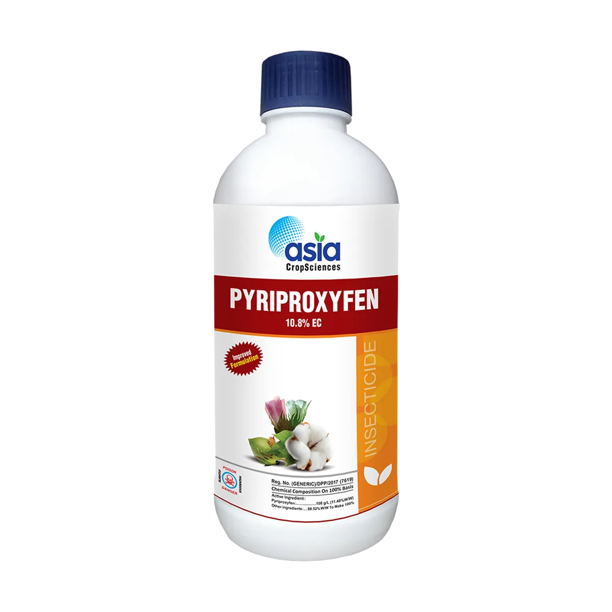 Pyriproxyfen