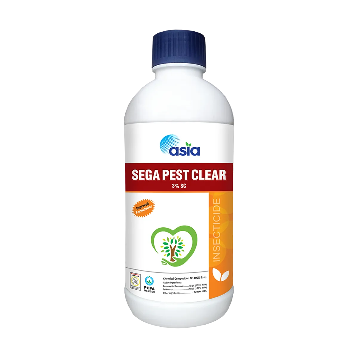 Sega Pest Clear