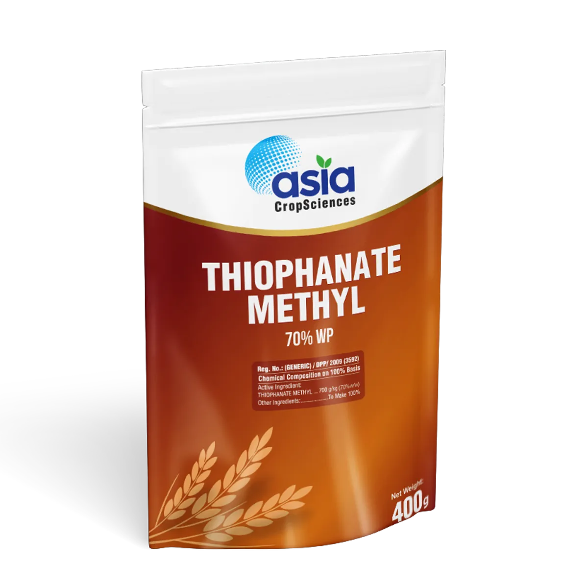 Thiophanate-Methyl