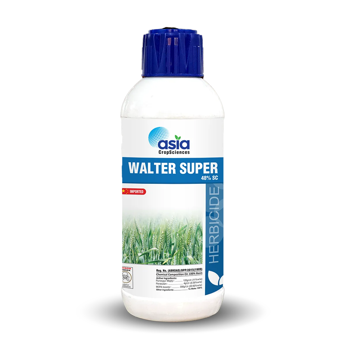 Walter Super